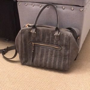 Free people crossbody bag